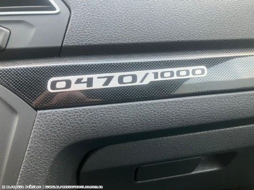 Volkswagen GOL LAST EDITION OK 2023/2023